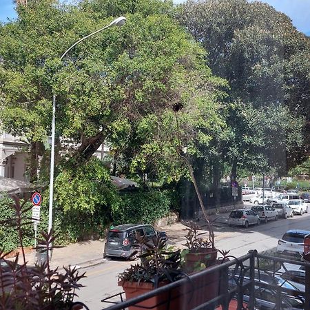 ホテル Casa Santoliva In Centro A パレルモ エクステリア 写真