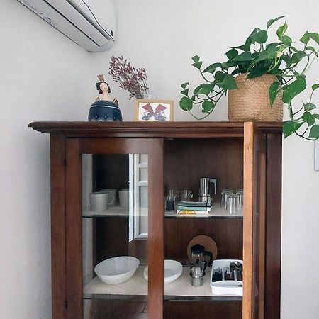 ホテル Casa Santoliva In Centro A パレルモ エクステリア 写真