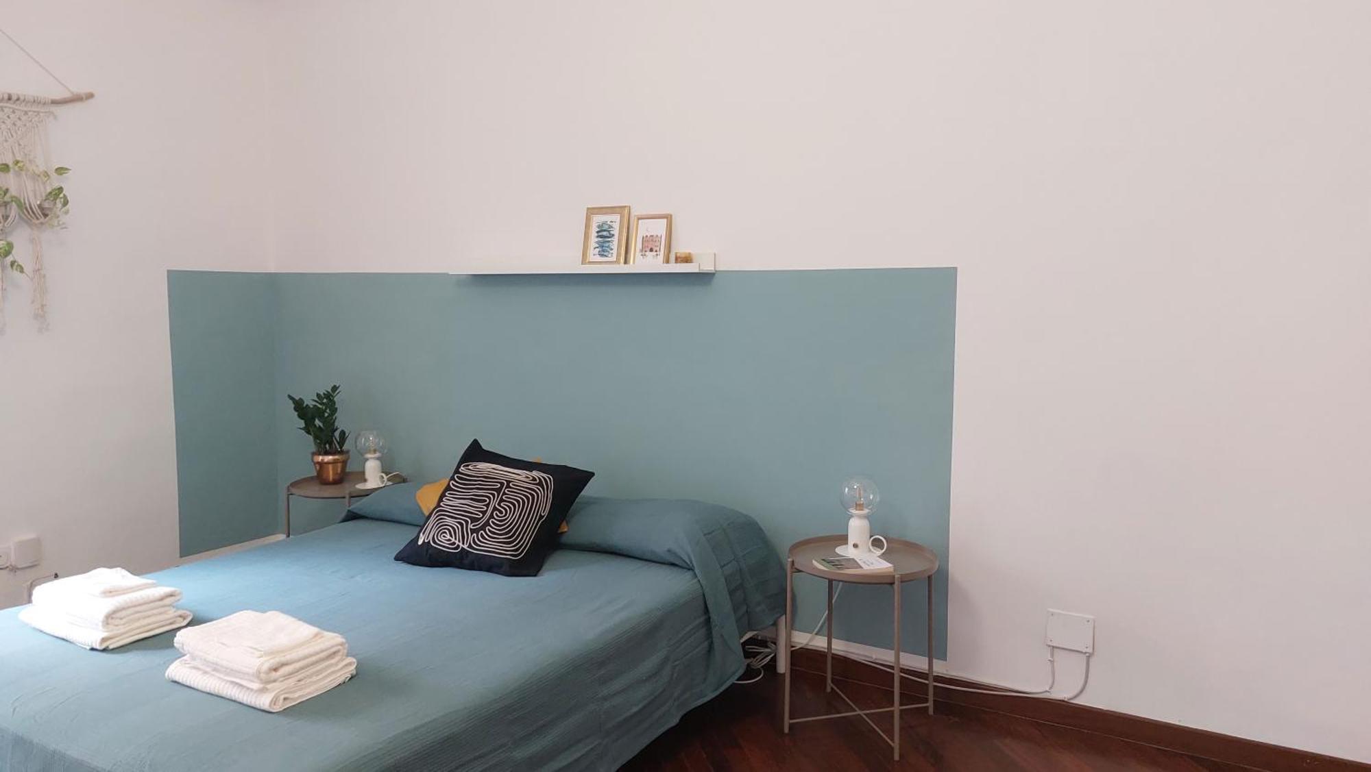ホテル Casa Santoliva In Centro A パレルモ エクステリア 写真