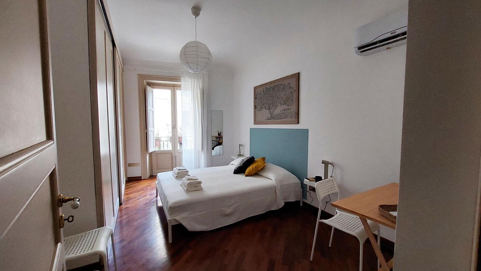 ホテル Casa Santoliva In Centro A パレルモ エクステリア 写真