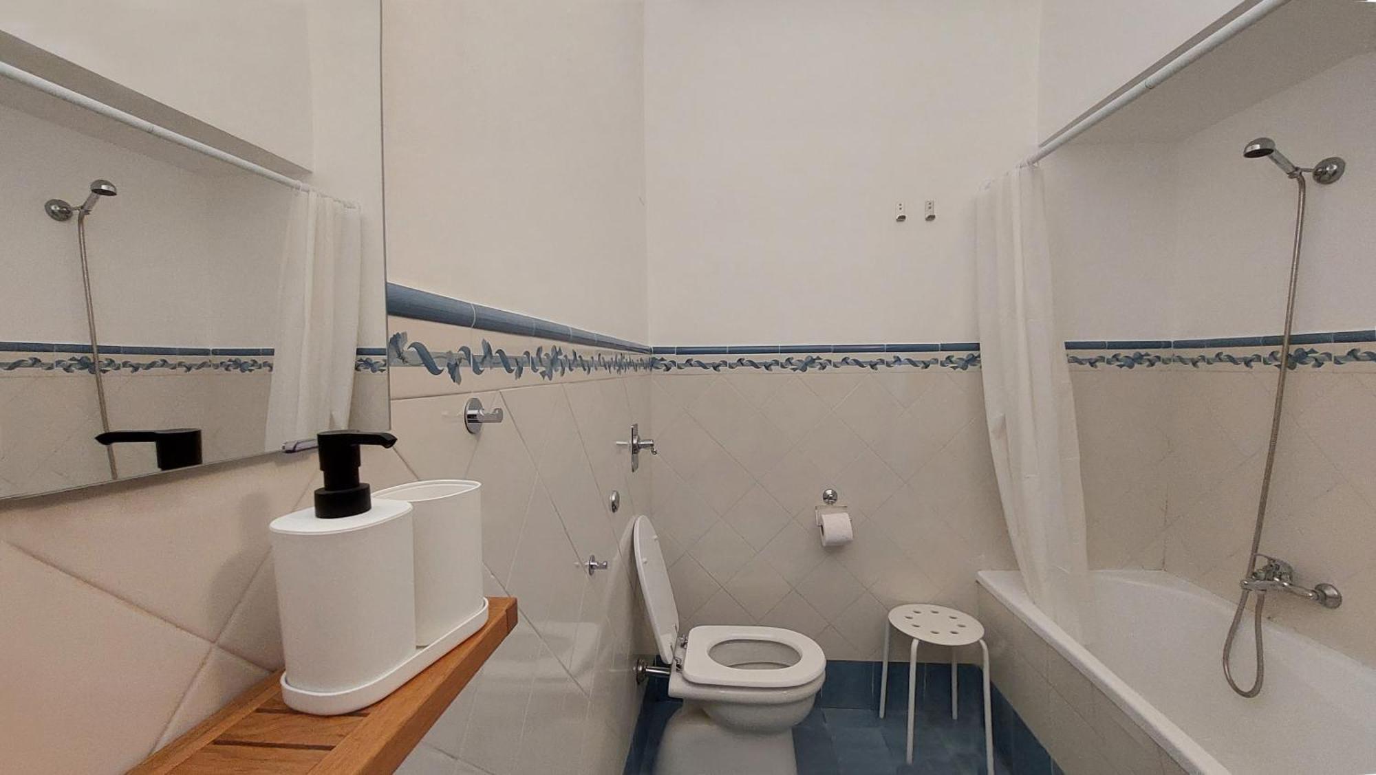 ホテル Casa Santoliva In Centro A パレルモ エクステリア 写真