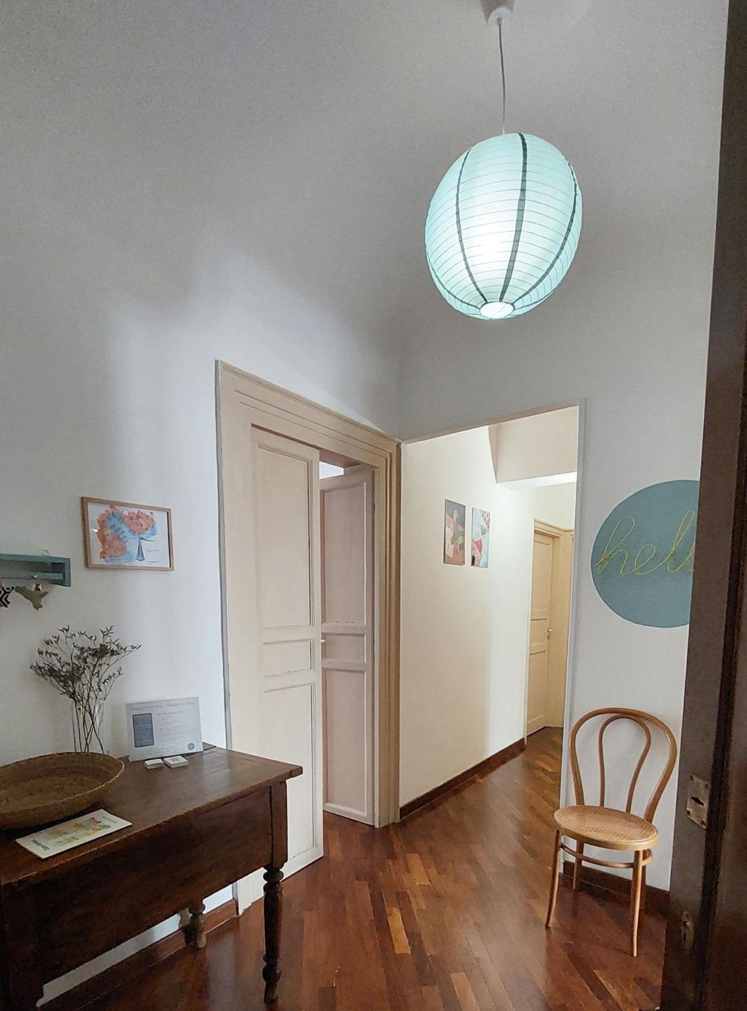 ホテル Casa Santoliva In Centro A パレルモ エクステリア 写真