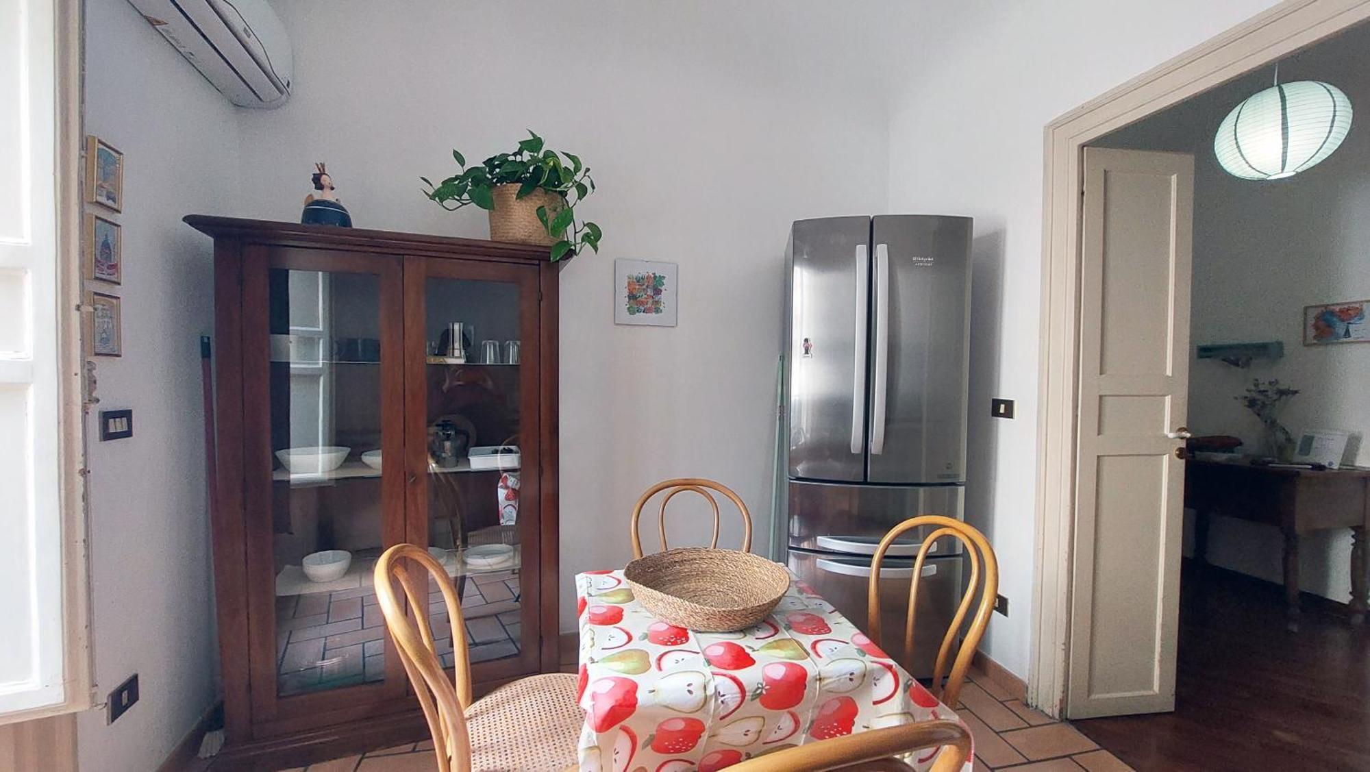 ホテル Casa Santoliva In Centro A パレルモ エクステリア 写真