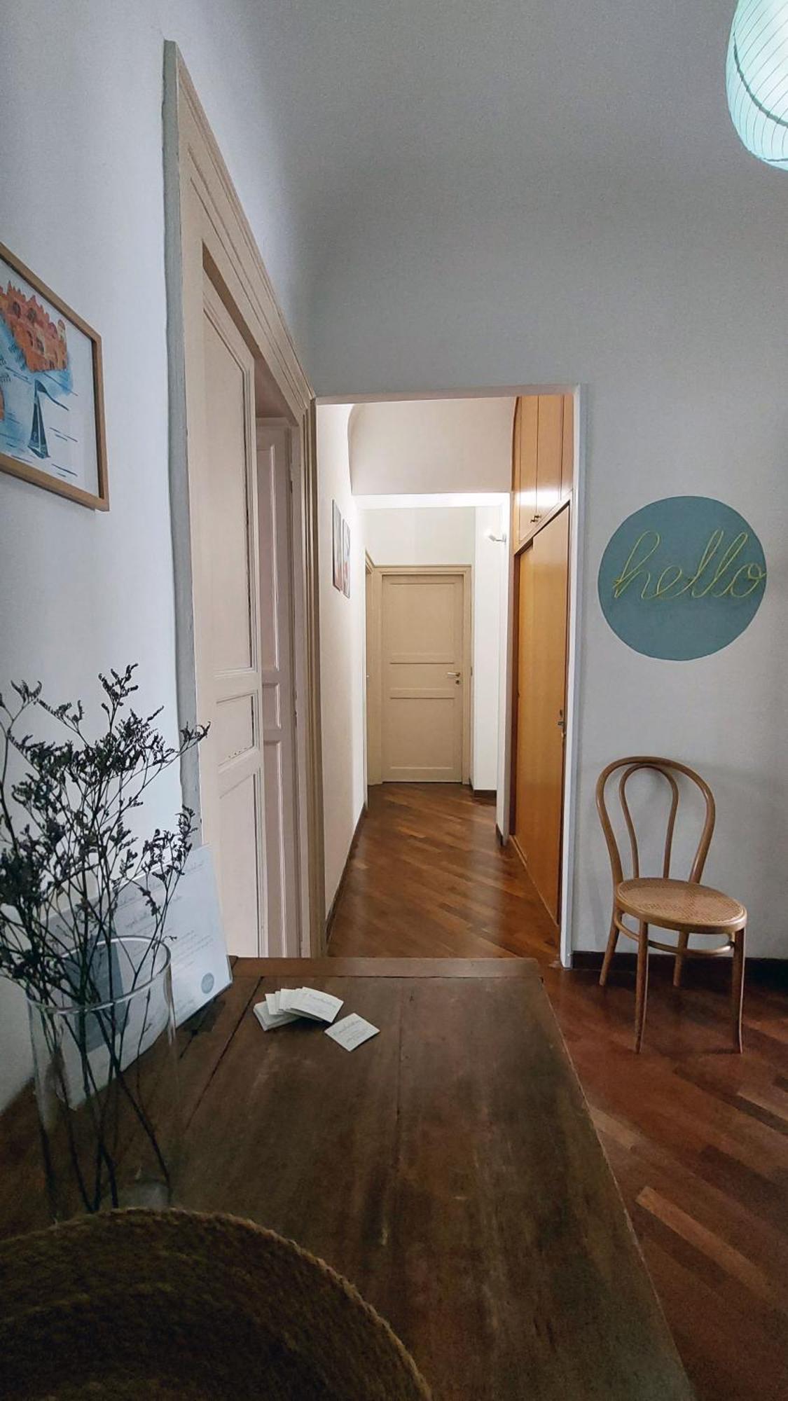 ホテル Casa Santoliva In Centro A パレルモ エクステリア 写真