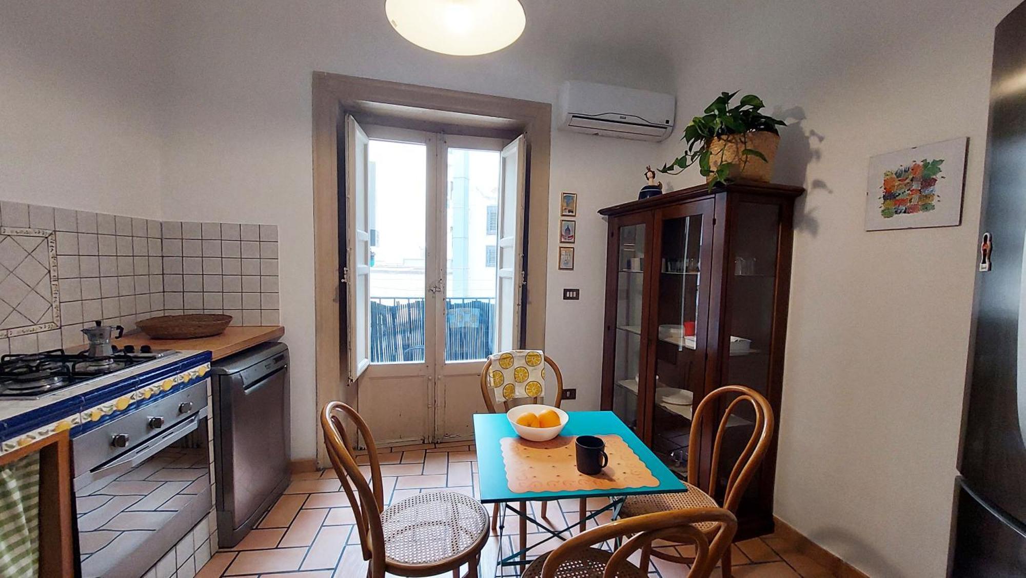 ホテル Casa Santoliva In Centro A パレルモ エクステリア 写真