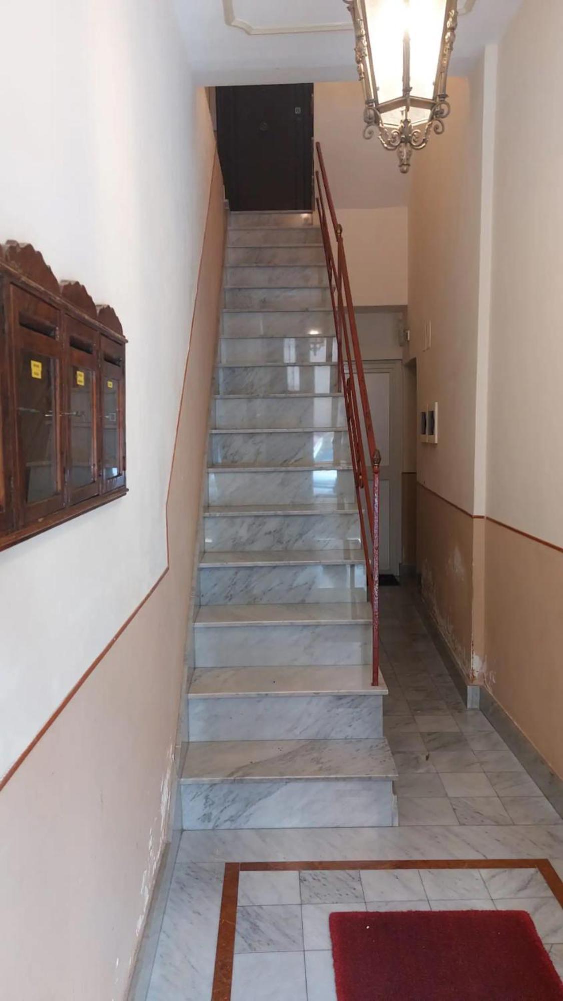 ホテル Casa Santoliva In Centro A パレルモ エクステリア 写真