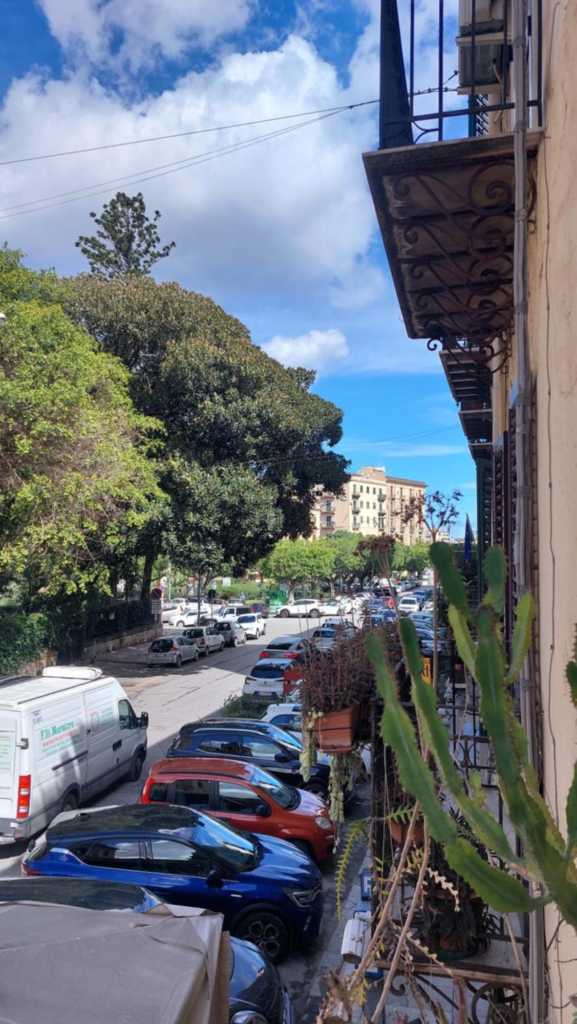 ホテル Casa Santoliva In Centro A パレルモ エクステリア 写真
