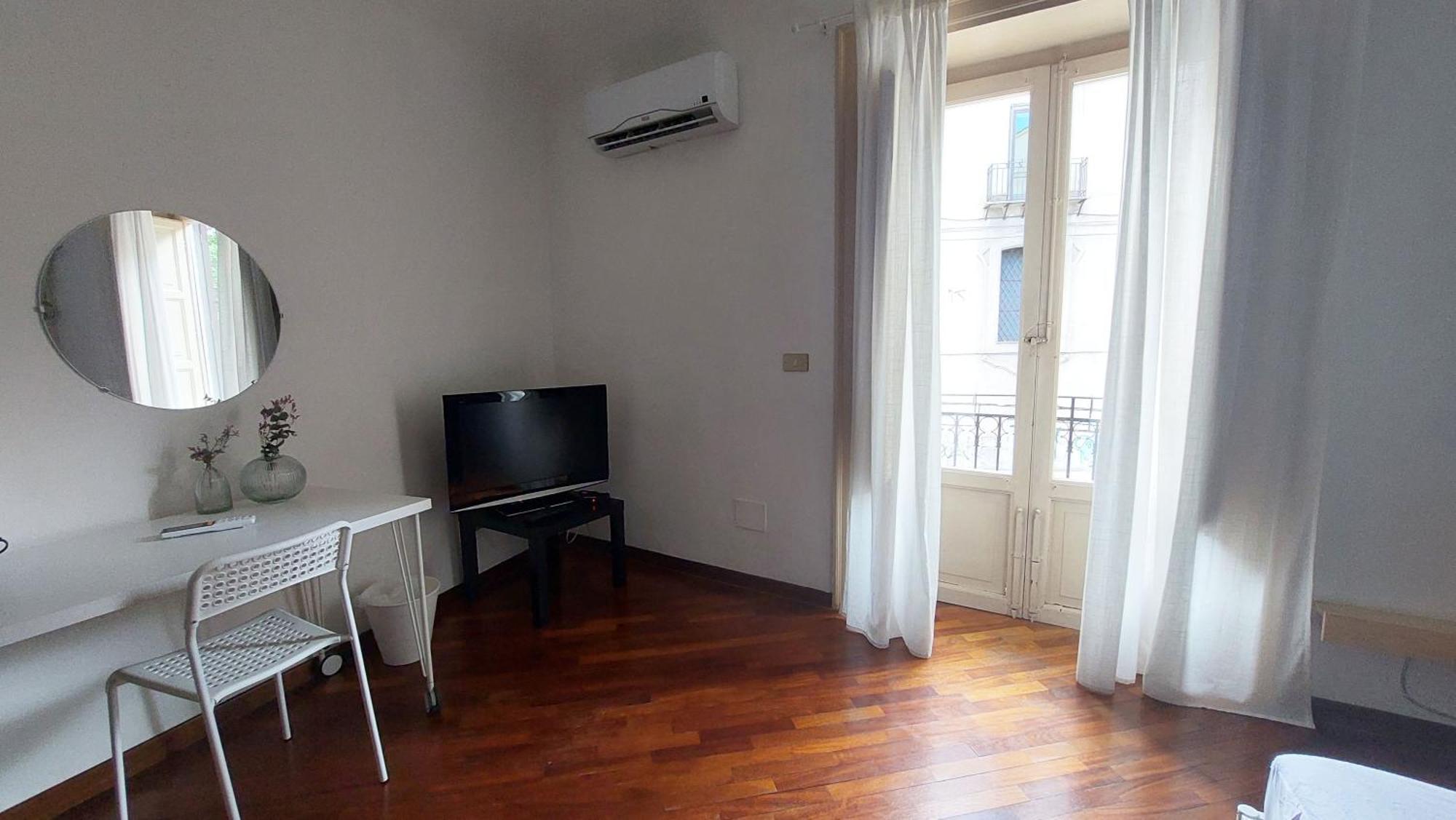 ホテル Casa Santoliva In Centro A パレルモ エクステリア 写真