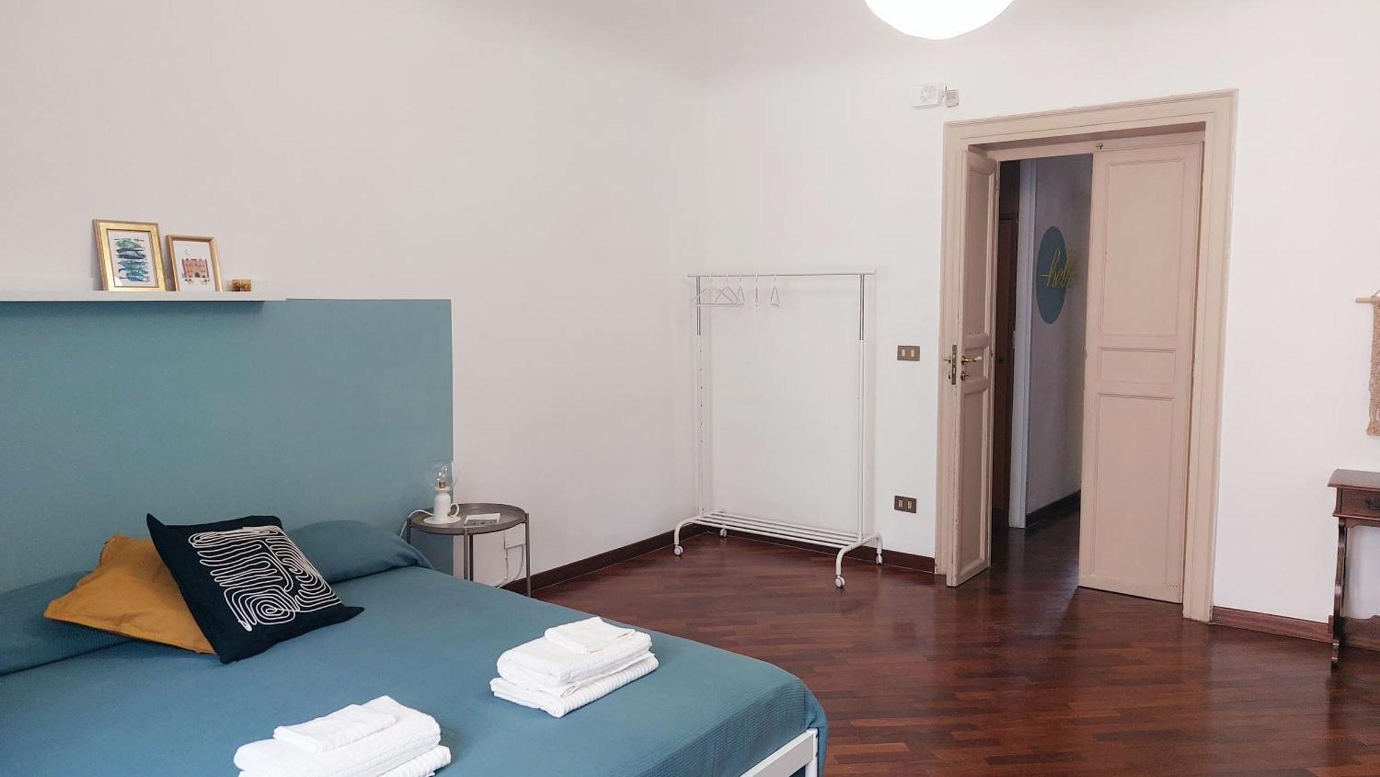 ホテル Casa Santoliva In Centro A パレルモ 部屋 写真