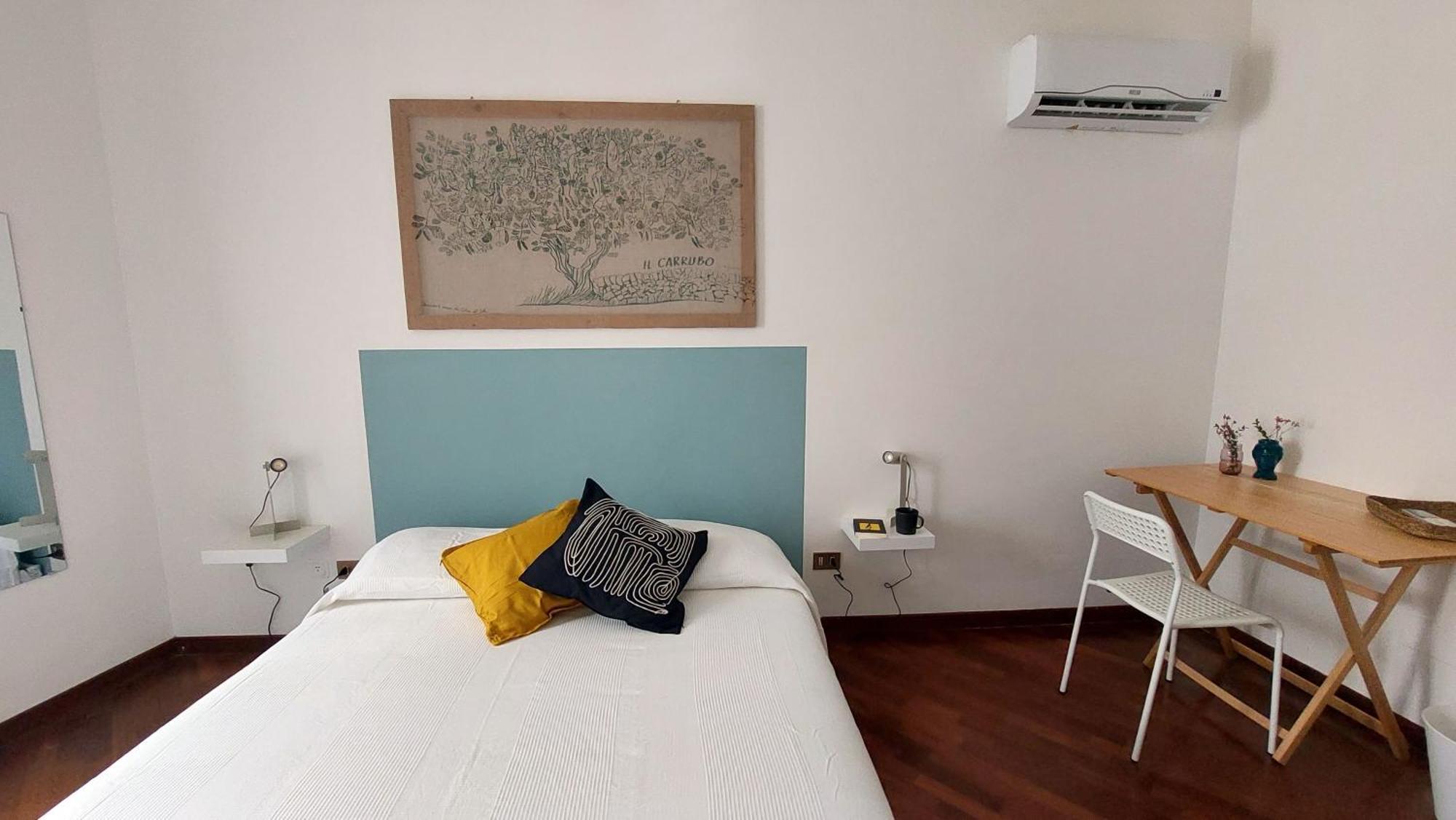 ホテル Casa Santoliva In Centro A パレルモ 部屋 写真