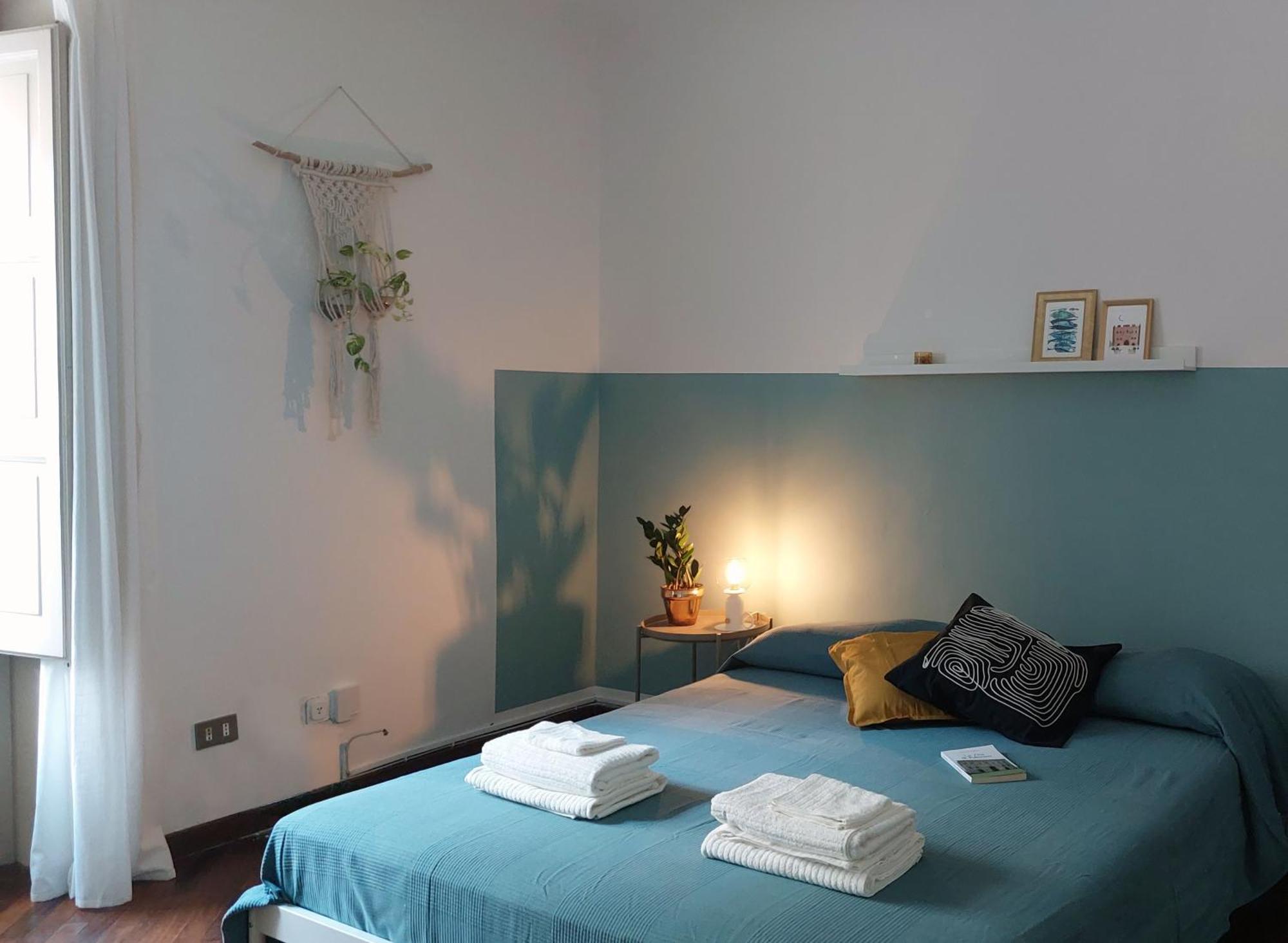 ホテル Casa Santoliva In Centro A パレルモ 部屋 写真