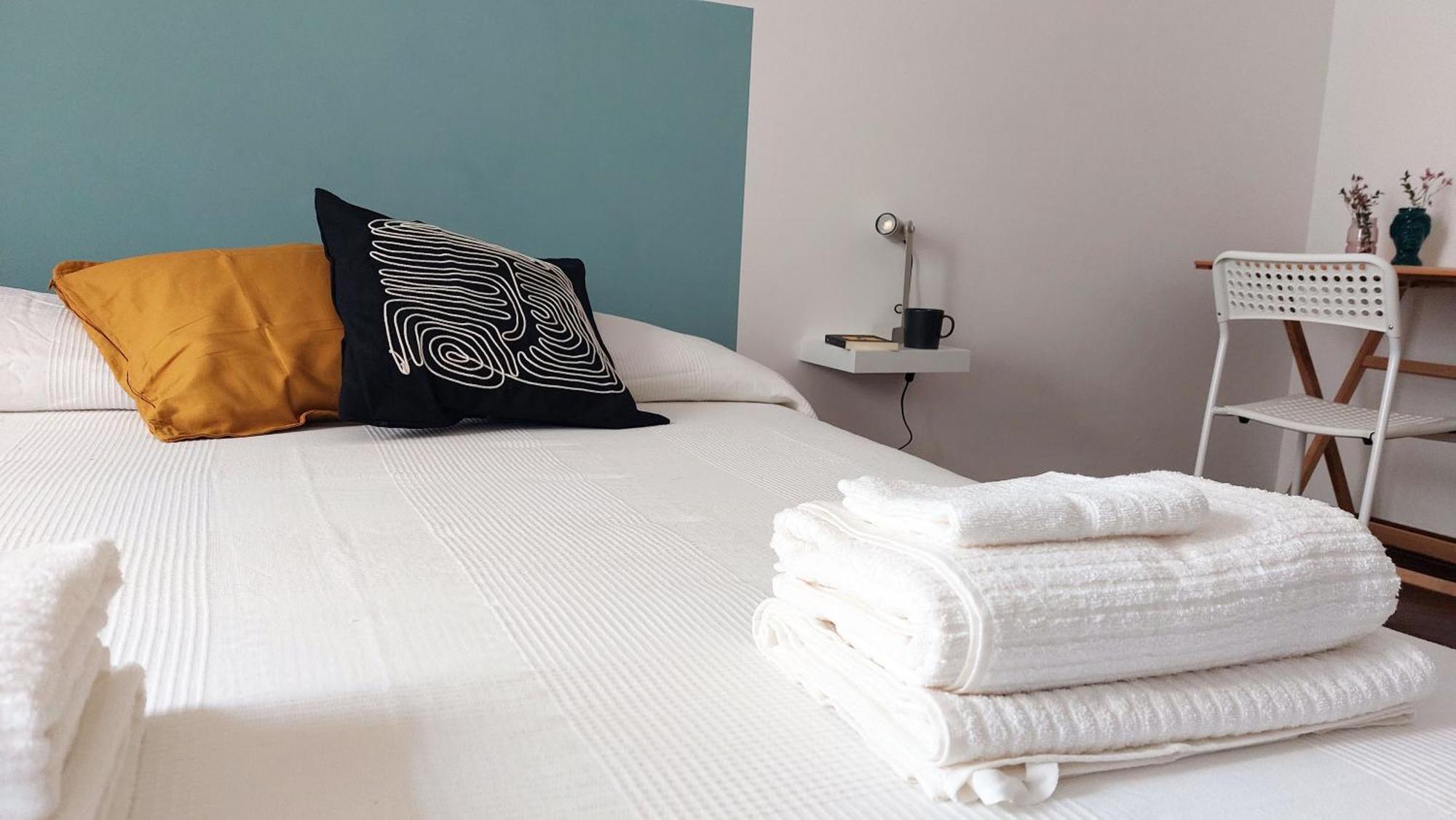 ホテル Casa Santoliva In Centro A パレルモ 部屋 写真