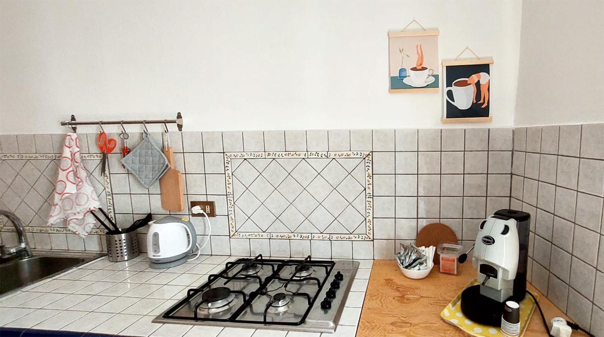 ホテル Casa Santoliva In Centro A パレルモ エクステリア 写真